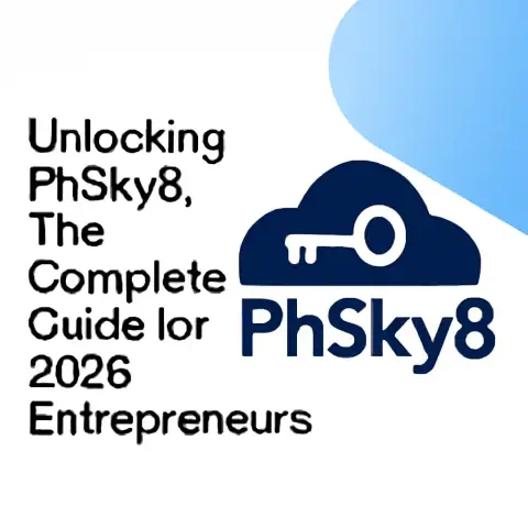 Unlocking PhSky8: The Complete Guide for 2026 Entrepreneurs
