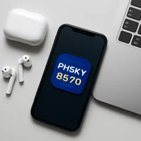 PHSky8888 App Download: Quick Guide