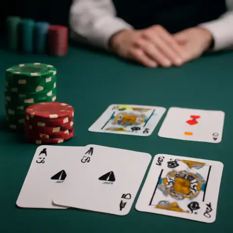 The Ultimate Guide to Blackjack Strategy