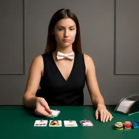 Top 10 Live Dealer Game Strategies