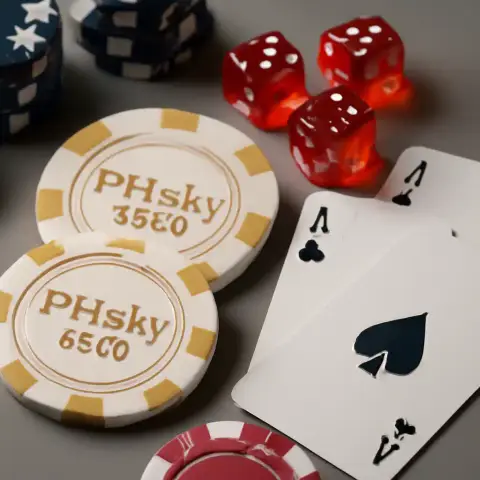 PHsky8888 vs Other Casinos: What Sets It Apart?