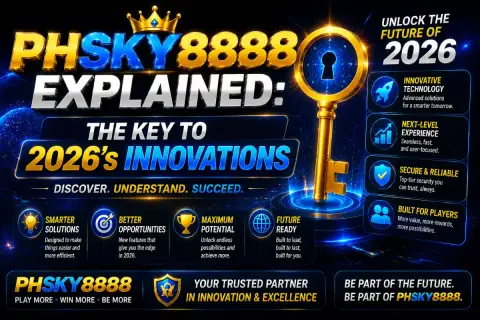 Phsky8888 Explained: Unlocking Its Essential Role in 2026
